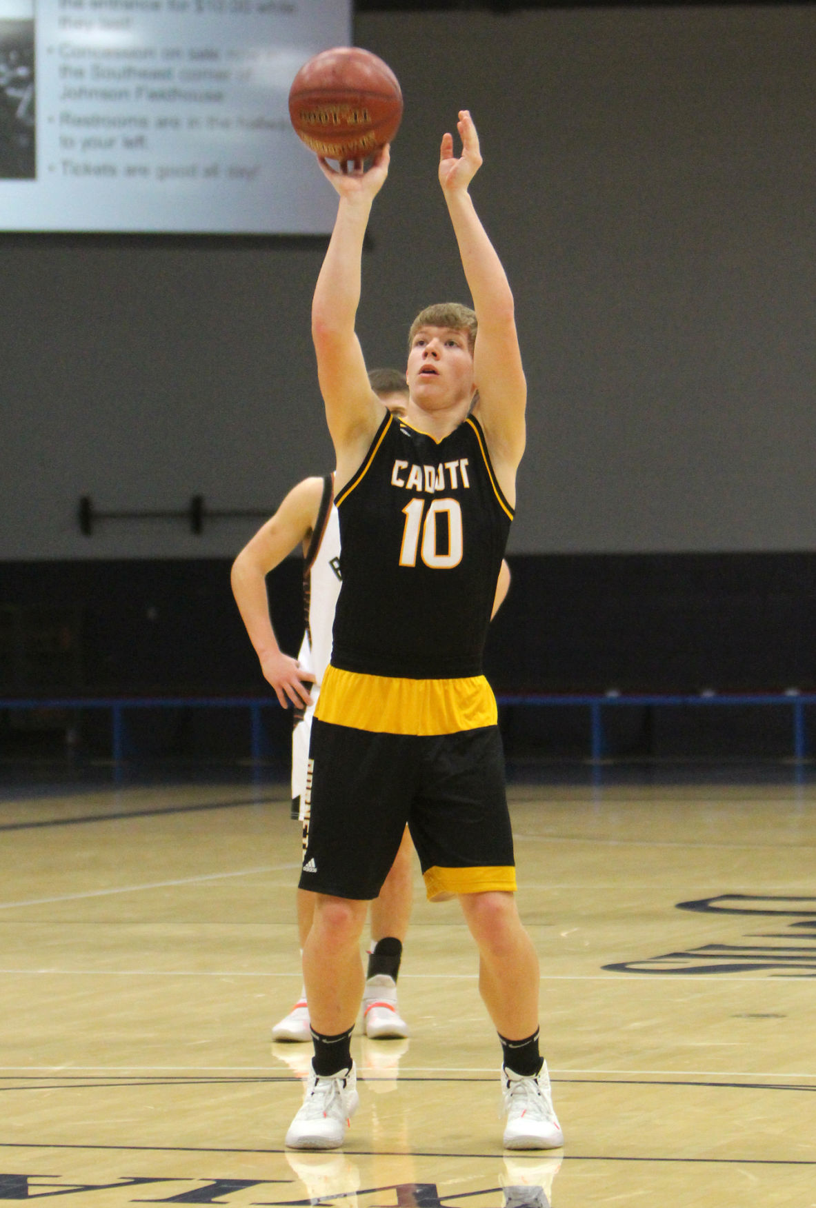 Northwest Tip-Off Classic at UW-Stout 12-7-19